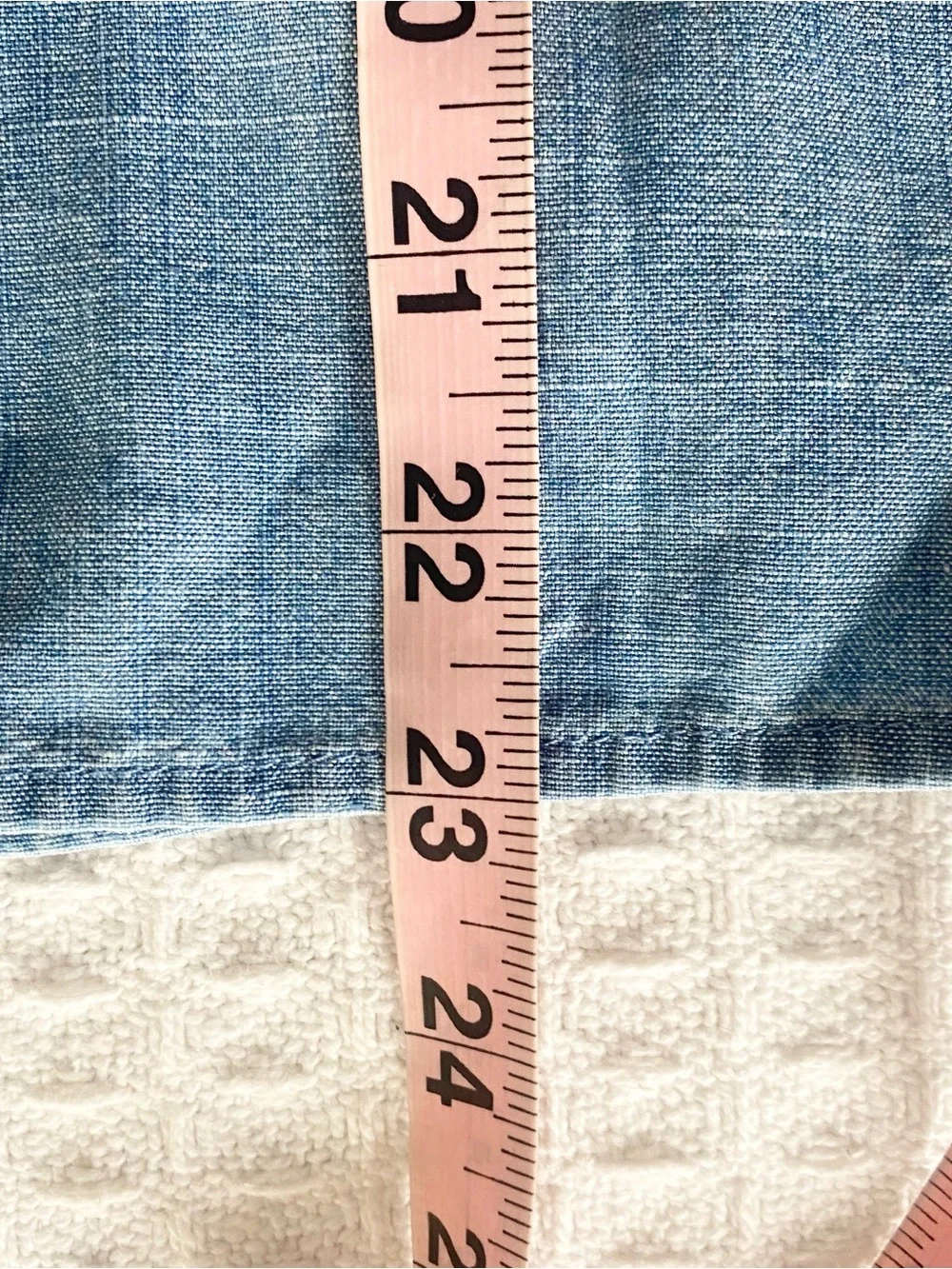 J. Crew Factory 100% cotton